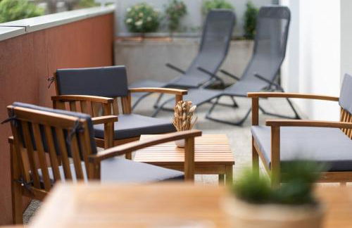 Horizon Paisible - Piscine et parking ! - Photo 31