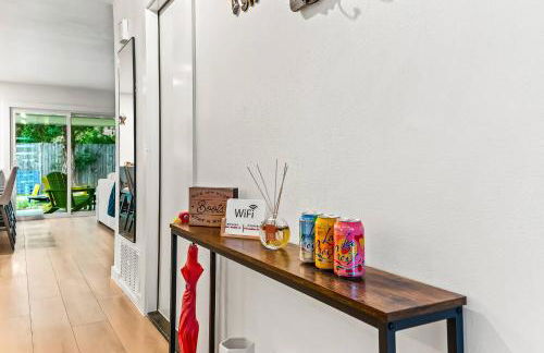 4BR Luxury Stay | 2 Kings | Near DT | Family+Games - Foto 33