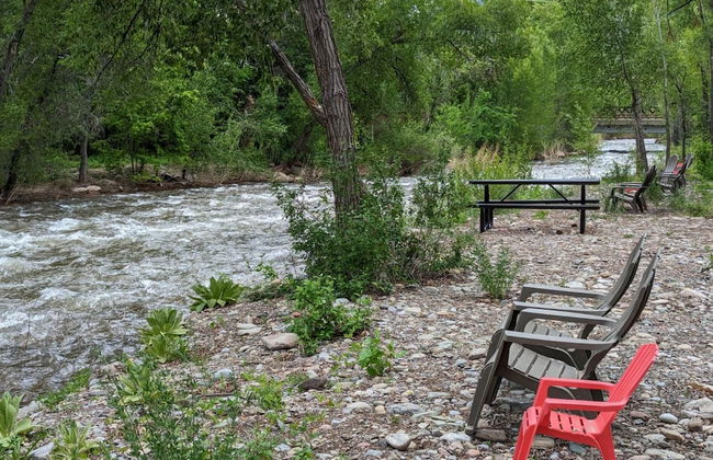 NEW 3bed 2bath With Creek and Open Spaces - Foto 24