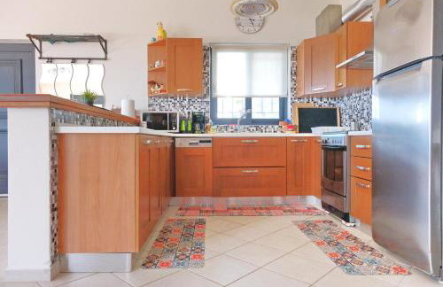 Sea view Amoni villa - Foto 11