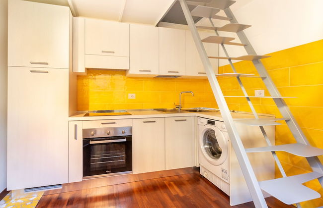 Alessia's Flat Savona - Foto 7