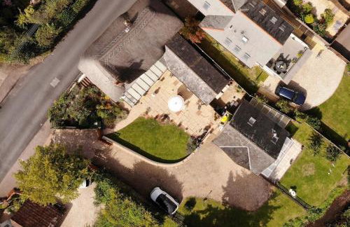 Charming Dog-Friendly Guesthouse - Foto 14