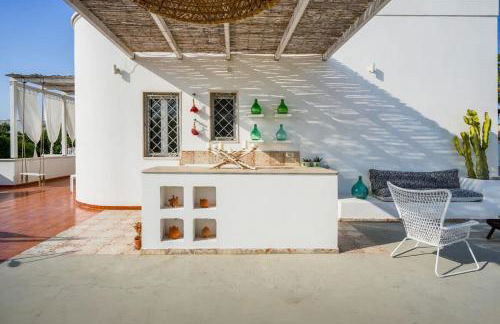 Villa Alba Puglia - Experience Authentic Puglian Bliss - Foto 74