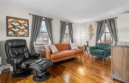 Spacious Cozy 3 Bed 2 Bath - Foto 9