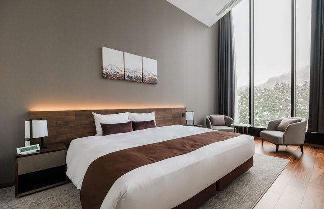 The Vale Rusutsu - Foto 15