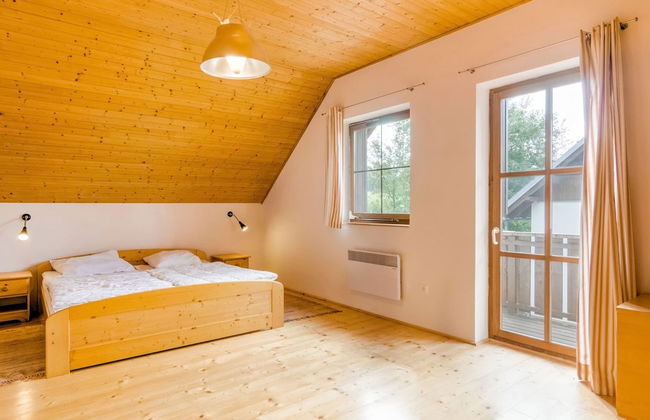 Holiday Home With a Convenient Location in the Giant Mountains for Summer & Winter - Foto 4