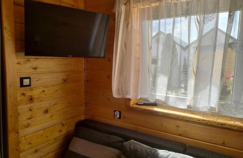 Domki U Joanny - Sarbinowo 900 m do morza - Photo 49