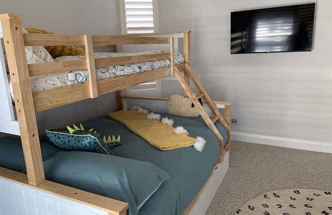 M1 Resort Maroochydore - Foto 15