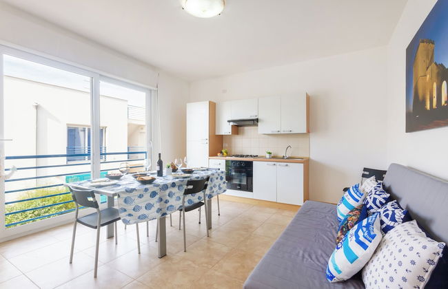 Beach Life Apartment In Boncore - Foto 12