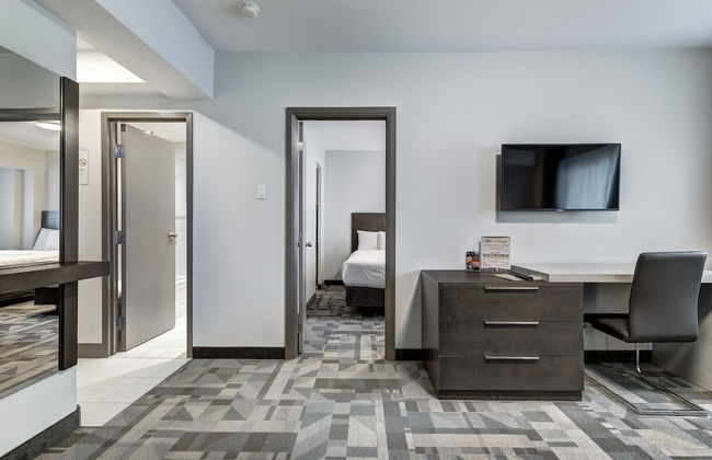 Hotel Terrasse Royale - Foto 50