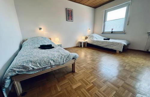 sleepWELL-Horstmar II Zentral & Komfort - Foto 12