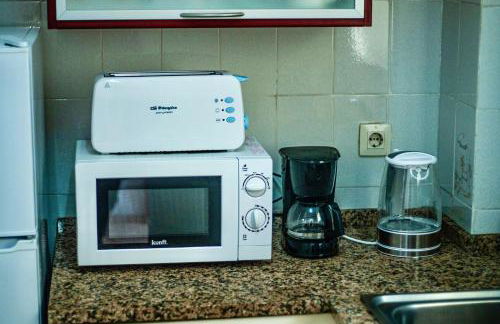 Eva Aparthotel - Foto 42