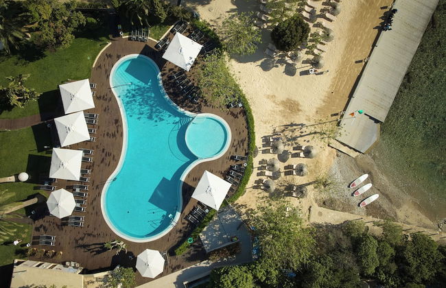 Son Caliu Apartamentos - Photo 18