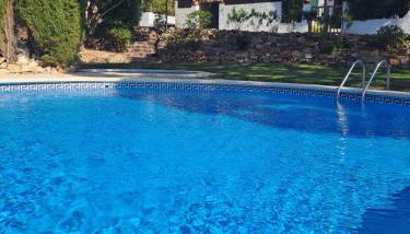 Casa Llorell, Piscina , Barbacoa Terraza, Tossa de Mar - Foto 3