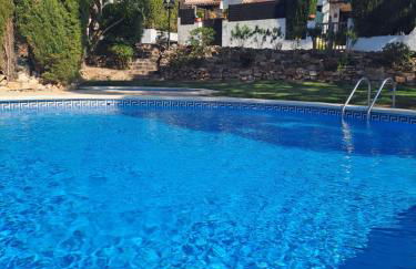 Casa Llorell, Piscina , Barbacoa Terraza, Tossa de Mar - Foto 3