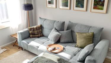 Ferienwohnung Mona Lisa - Foto 2