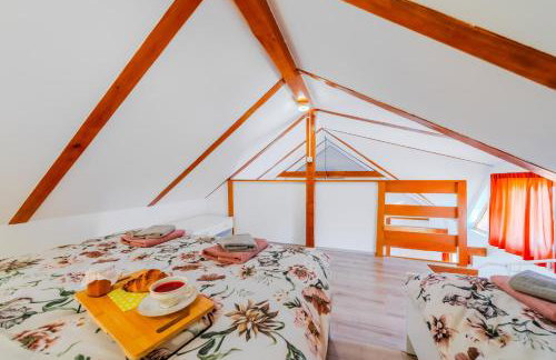 Timber Cottage With Pool - Happy Rentals - Foto 23