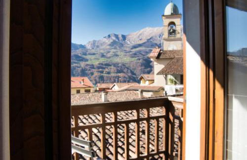 Lòbia in via Parrocchiale - Foto 46