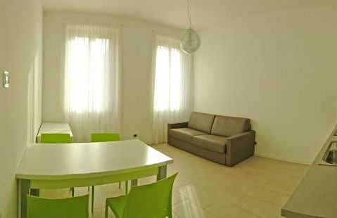 Campione Ora apartments by Gardadomusmea - Foto 13