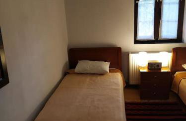 Κάσα ανοάστρα (casa anoastră), Syrrako Ioanninon - Photo 9