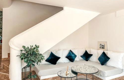 Villa with private pool & Air Conditioning near St-Tropez - Foto 4