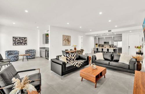 Ocean Wave Deluxe Brand New Apartments - Foto 6