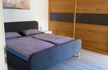 Schöne 3 Zimmer Wohnung Mitten in Bad Rothenfelde! - Foto 16