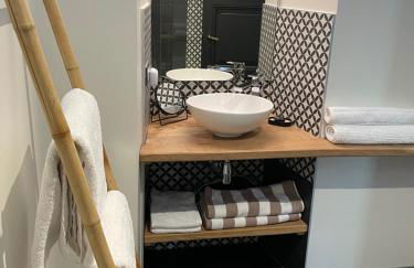 Le Hêtre Rouge - Écureuil et Geai Charme & Spa Alsace - Photo 20