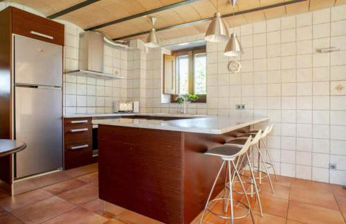 Cal Masover, casa de piedra rehabilitada - Foto 12