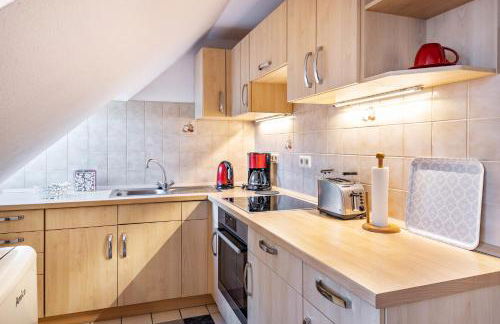 Ferienwohnung S Viering - Foto 8