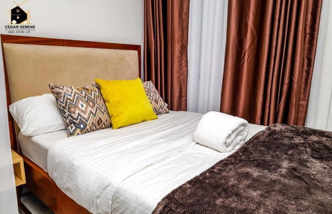 Cedar Serene - Foto 5