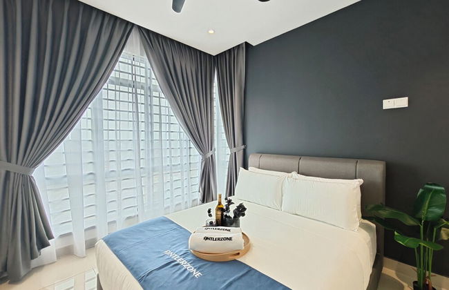 ARC Austin Hills Residensi By Antlerzone - Foto 35