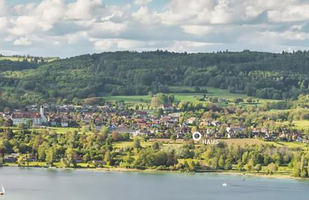 Seehaus BEIJA-FLOR - Bodensee-Radweg & -Badeufer - Foto 26