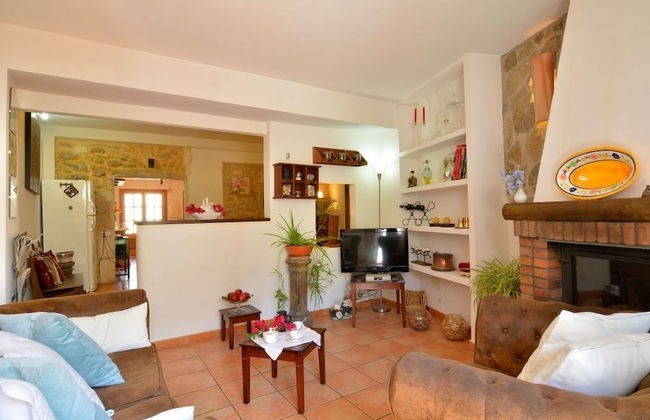 Mallorca traditional village townhouse - Foto 13