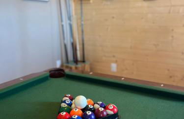 East Tennessee Family Mountain Retreat with Private Vineyard - Photo 4