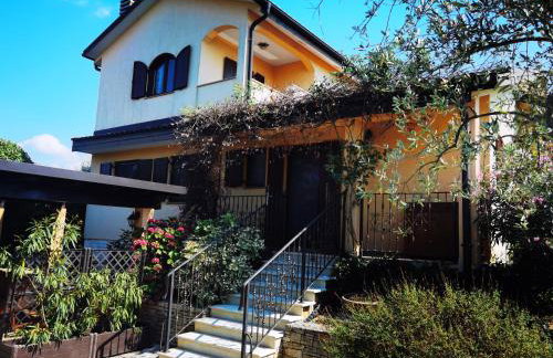 Villa ALEXANDER - Foto 25