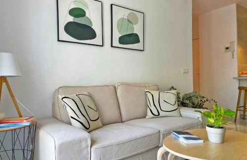 Apartamento El Carmen - Ole Solutions - Foto 3