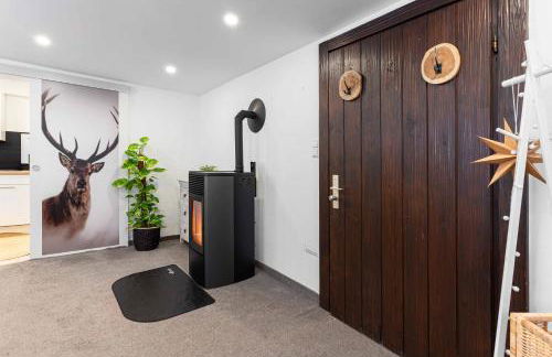 Litzi's Schwarzwald Apartment mit Kamin - Foto 9