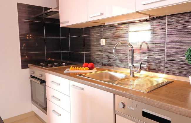 Holiday Home Adriatic View - Foto 11