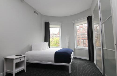 Stylish Newbury Street Studio, #4 - Foto 4