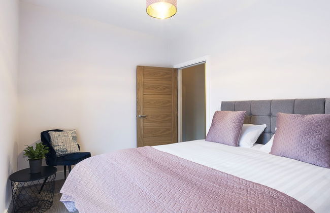 Blue Door Apartments - Foto 25