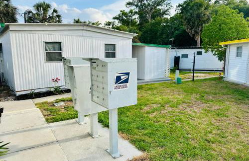 Cottage 33, Pineapple Place - Dora Canal Court - a downtown, waterfront community - Foto 20