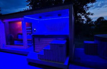 Osada Ostrowsko - Foto 30