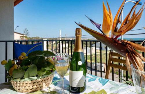 casa con vista mare "Orizzonte" - Foto 12