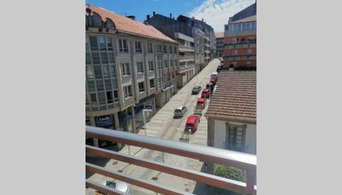 Apartamento Lalín Centro ll - Foto 5