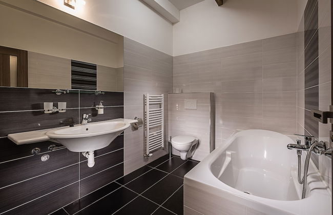 Apartments Ceresnovy Sad - Foto 28