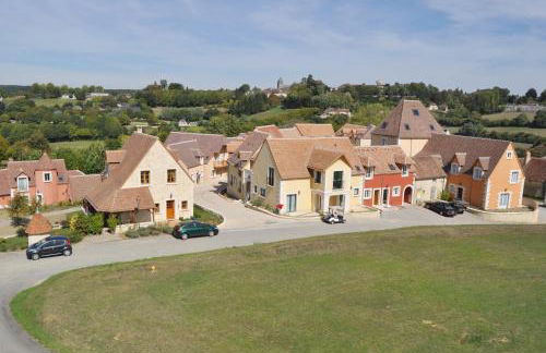 Le Haut-Val Résidences - Foto 1