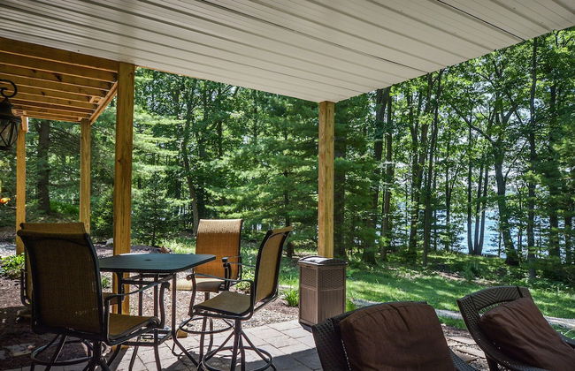 Casa Bella by Taylor Made Deep Creek - Photo 38