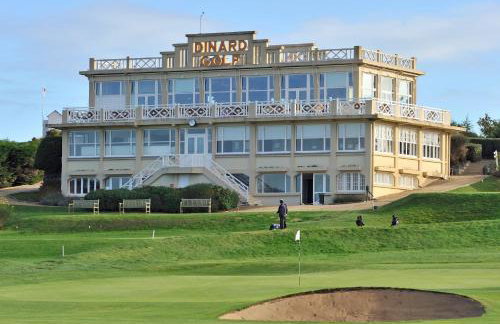Maison vue mer Saint Briac sur Mer - plage 300m - Golf à 400m - Photo 71