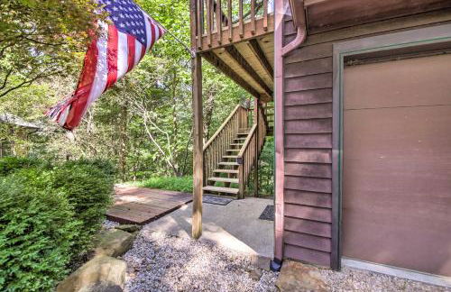 Peaceful Nashville Hideaway Near State Parks! - Foto 15